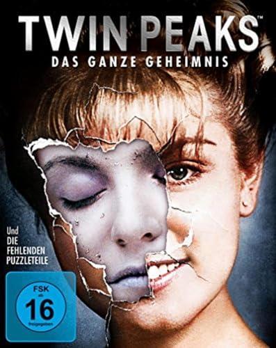 Twin Peaks - Das ganze Geheimnis