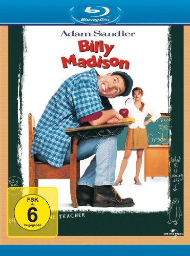 Billy Madison