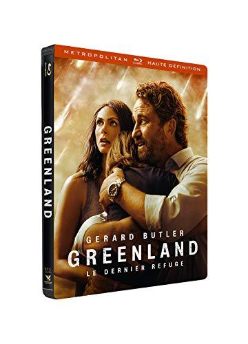 Greenland, le dernier refuge[FR Import]