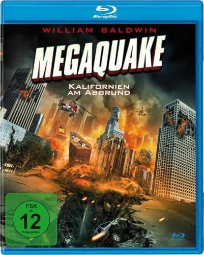 Megaquake