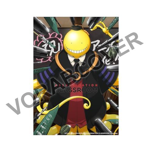 Assassination Classroom - Staffel 1 - Staffelbox -