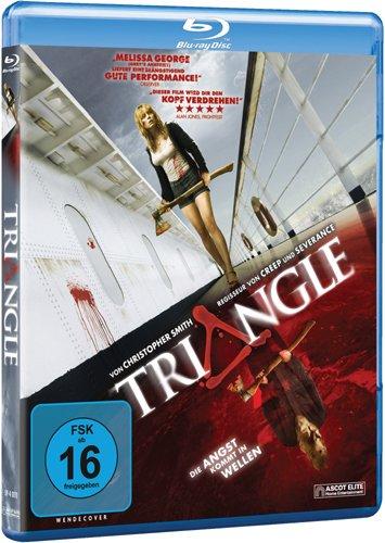 Triangle - Die Angst kommt in Wellen
