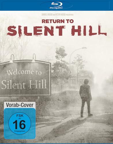 Return to Silent Hill