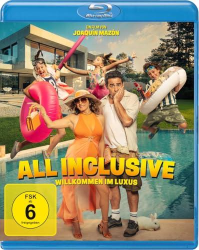 All Inclusive – Willkommen im Luxus