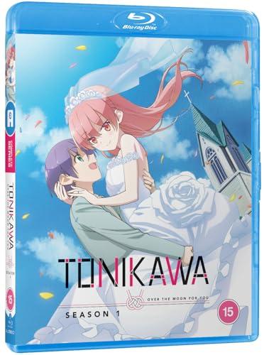 Tonikawa - Over the Moon For You - Season 1 (Standard Edition)
