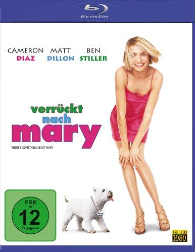 Verrückt nach Mary