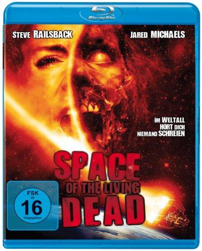 Space of the Living Dead