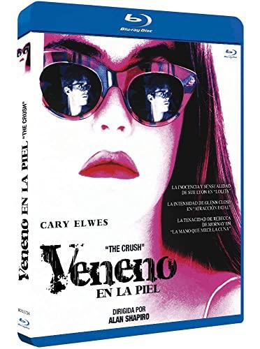The Crush (1993) Blu Ray B