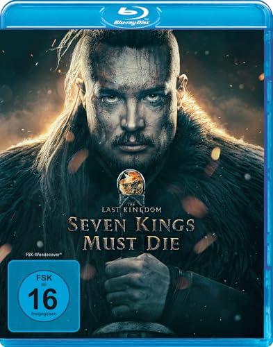 The Last Kingdom: Seven Kings Must Die