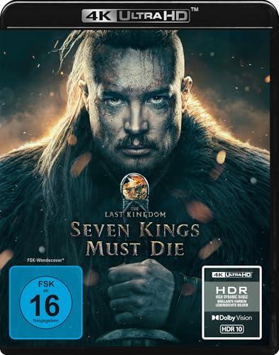 The Last Kingdom: Seven Kings Must Die