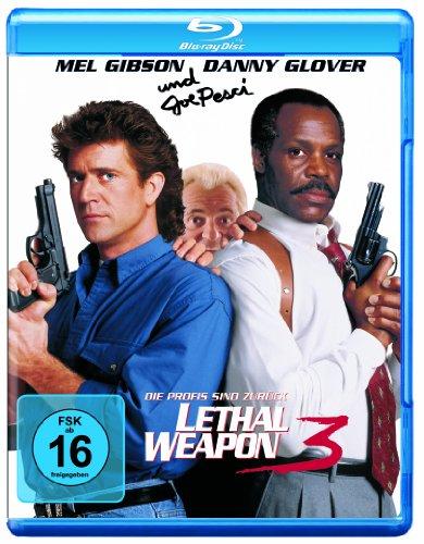 Lethal Weapon 3 - Die Profis sind zurück