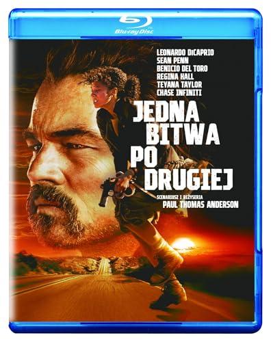 One Battle After Another[Region B] (IMPORT) (Keine deutsche Version)