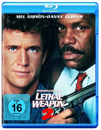 Lethal Weapon 2 - Brennpunkt L.A.