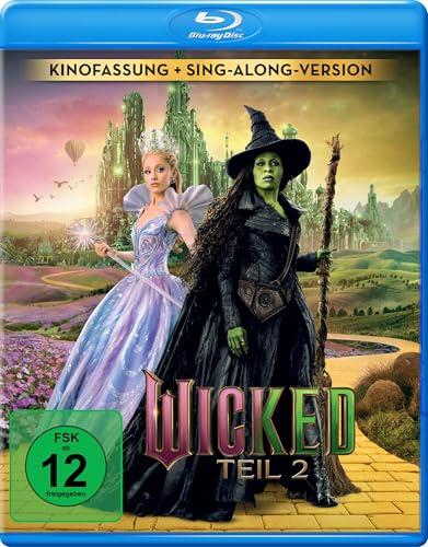 Wicked: Teil 2