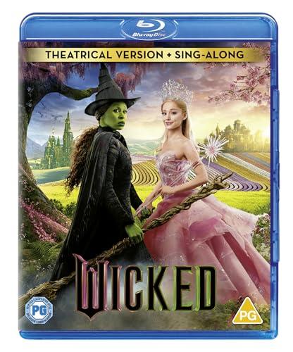 Wicked [Region Free]