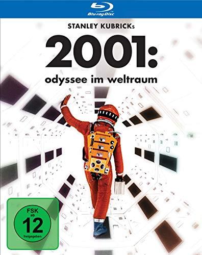 2001: Odyssee im Weltraum - 50th Anniversary Edition