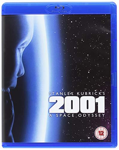 2001 - A Space Odyssey