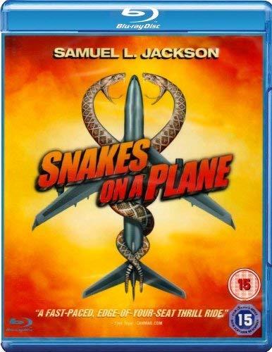 Snakes On A Plane