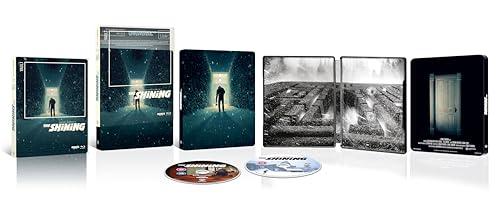 Shining[Region Free] (Deutsche Sprache. Deutsche Untertitel)