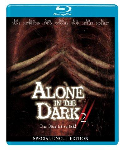 Alone in the Dark 2 - Uncut [Special Edition]
