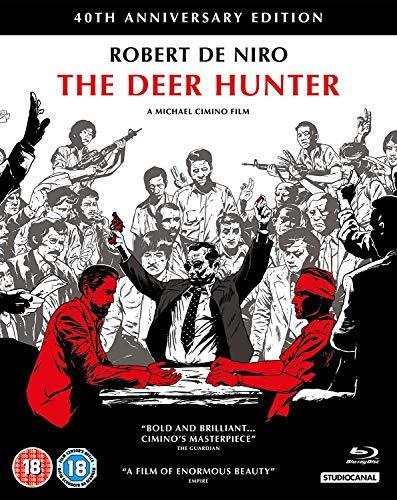 The Deer Hunter 40th Anniversary Edition[2019]