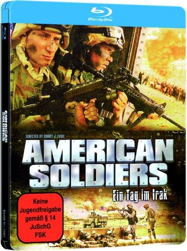 American Soldiers