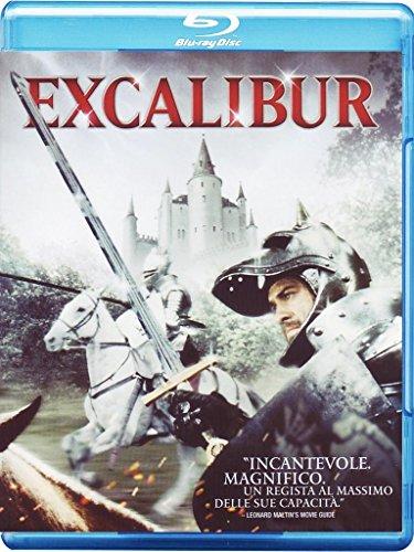 Excalibur[IT Import]