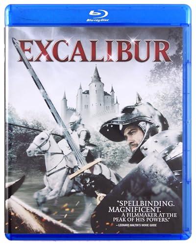 Excalibur