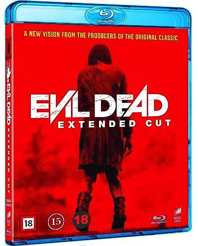 Evil Dead (2013) Extended Unrated VersionDeutsche Ton!