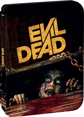 Evil Dead (2013) - Limited Edition Steelbook