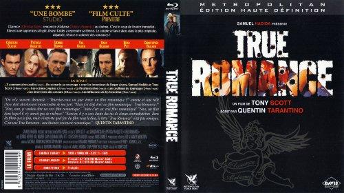 True romance[FR Import]