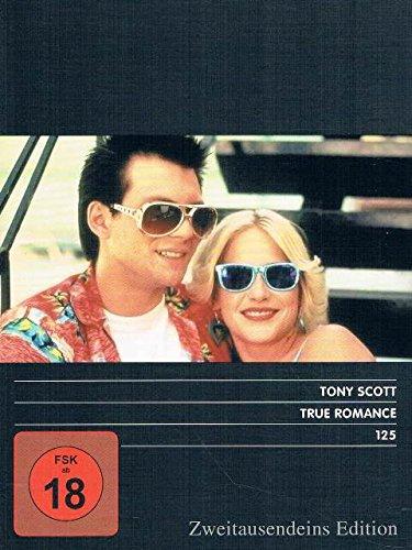 True Romance - Zweitausendeins Edition 125 -