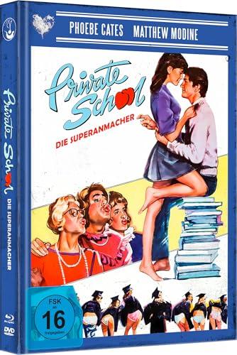 Private School - Die Superanmacher (Limited Mediabook)