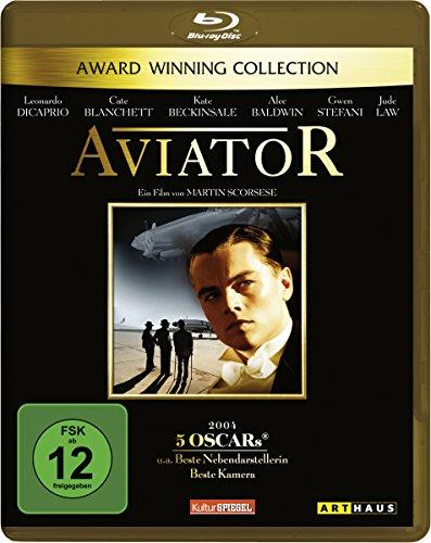 Aviator. Award Winning Collection