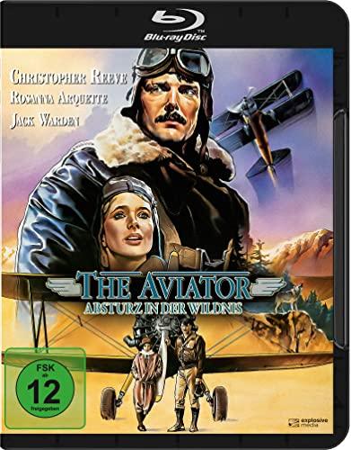 The Aviator - Absturz in der Wildnis