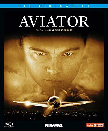 Aviator: Blu Cinemathek
