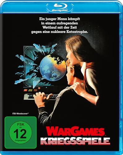 WarGames - Kriegsspiele