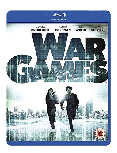 WarGames[1983] [Region Free]