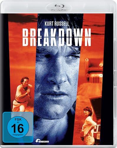 Breakdown
