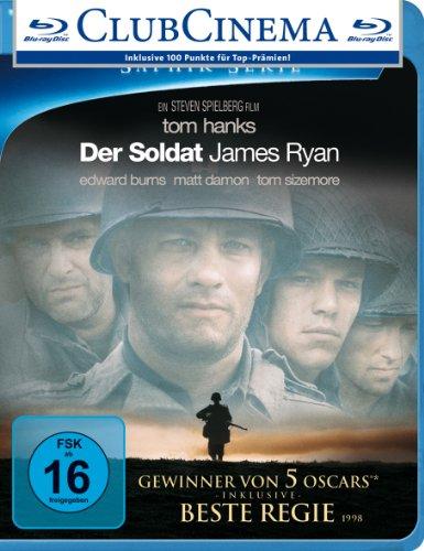 Der Soldat James Ryan