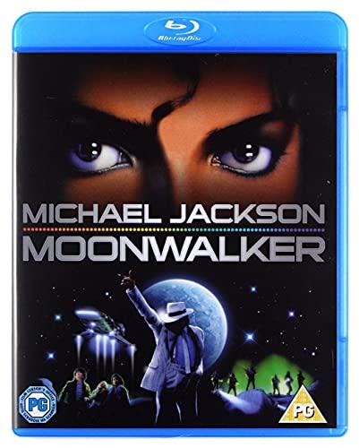 Michael Jackson's Moonwalker[UK Import]