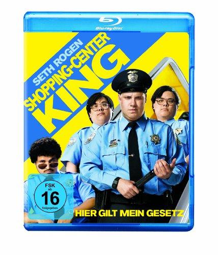 Shopping-Center King - Hier gilt mein Gesetz