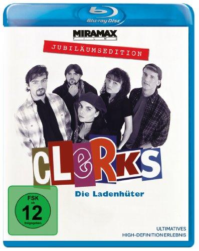 Clerks - Die Ladenhüter  (OmU) - Jubiläumsedition