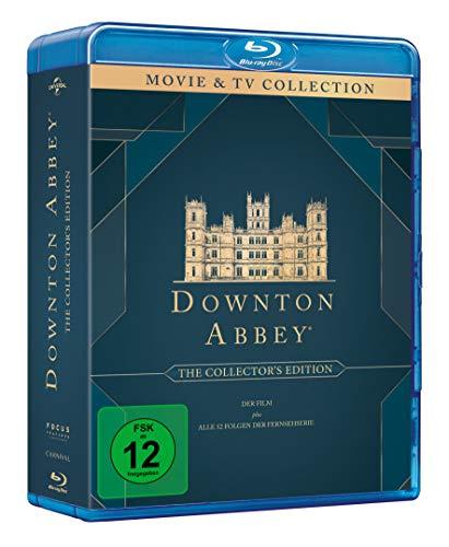 Downton Abbey - Collector's Edition + Film