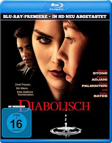 Diabolisch