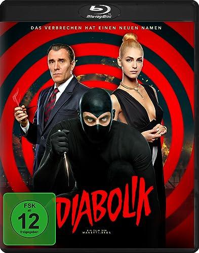 Diabolik
