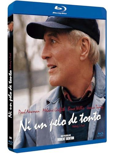Nobody's Fool - Auf Dauer unwiderstehlich (1994) Blu Ray mit deutschem Ton
