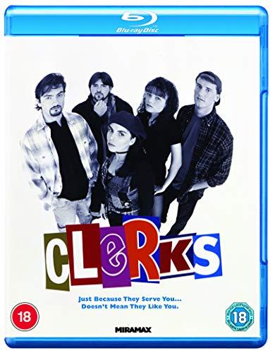 Clerks[2020]
