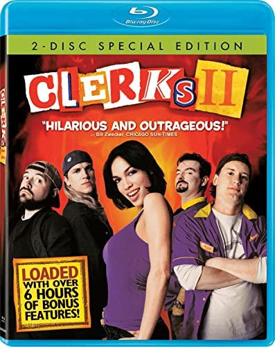 Clerks 2