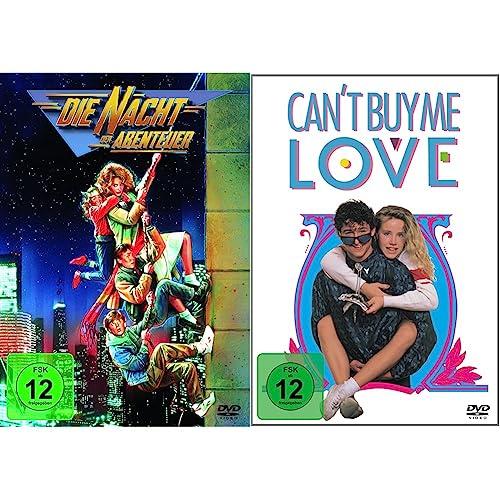 Die Nacht der Abenteuer & Can't Buy Me Love